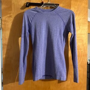 Figs Blueberry Salt Longsleeve